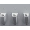 Olympia Ceramica Crystal Urinals