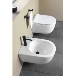 Olympia Ceramica Tornado Toilets