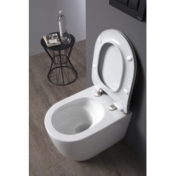 Olympia Ceramica Tornado Toilets