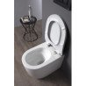 Toilettes Olympia Ceramica Tornado