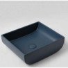 Azzurra Ceramica Leuca Bathroom Basins