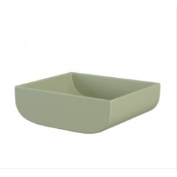 Azzurra Ceramica Leuca Bathroom Basins