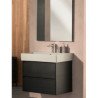 GSI Ceramica Nubes Bathroom Cabinets