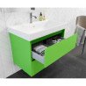 GSI Ceramica Nubes Badkamerkasten