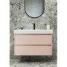 GSI Ceramica Nubes Badkamerkasten