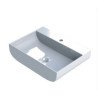 Azzurra Ceramica Leuca Wastafels