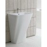 Azzurra Ceramica Hera Waschbecken