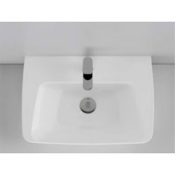 Azzurra Ceramica Hera Waschbecken