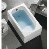 Colacril Pega Bathtubs