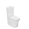 Toilettes Azzurra Ceramica Hera