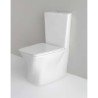 Azzurra Ceramica Hera Toilets