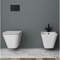 Azzurra Ceramica Build Toiletten