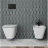 Azzurra Ceramica Build Toilettes