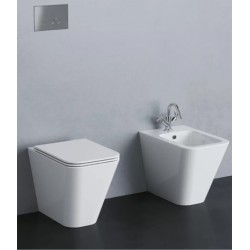 Azzurra Ceramica Build Toiletten