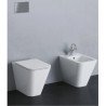 Azzurra Ceramica Build Toilets