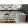 Azzurra Ceramica Build Badkar