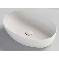 Azzurra Ceramica Circle Handfat