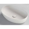 Azzurra Ceramica Circle Bathroom Basins