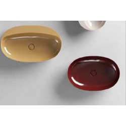 Azzurra Ceramica Circle Handfat