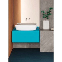 Azzurra Ceramica Circle Bathroom Basins