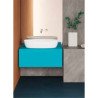Lavabos Azzurra Ceramica Circle