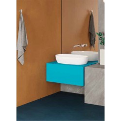 Azzurra Ceramica Circle Handfat