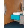 Lavabos Azzurra Ceramica Circle