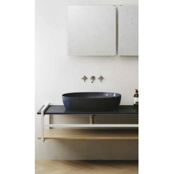 Azzurra Ceramica Circle Handfat