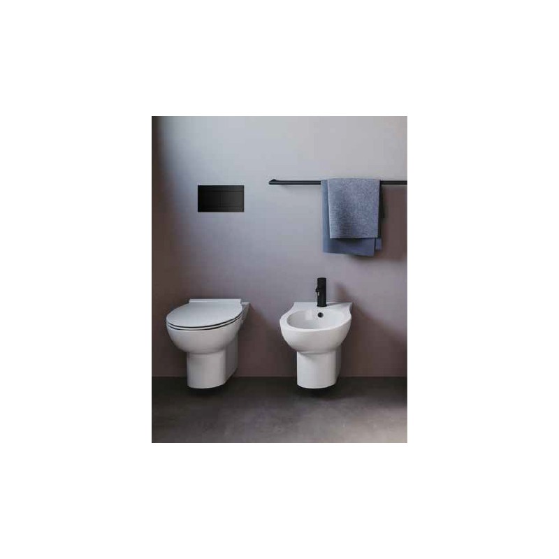 Azzurra Ceramica Fast Toilets