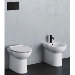 Azzurra Ceramica Fast Toilets