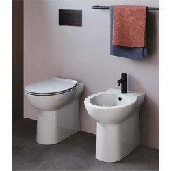 Azzurra Ceramica Fast Toilets