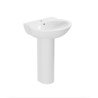 Azzurra Ceramica Fast Bathroom Basins