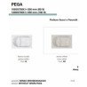 Colacril Pega Bathtubs