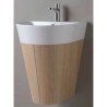 Lavabos Azzurra Ceramica Forma