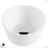Lavabos Azzurra Ceramica Forma