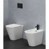 Toilettes Azzurra Ceramica Forma