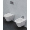 Azzurra Ceramica Forma Toilets