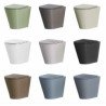 Azzurra Ceramica Forma Toilets