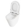 Toilettes Azzurra Ceramica Forma