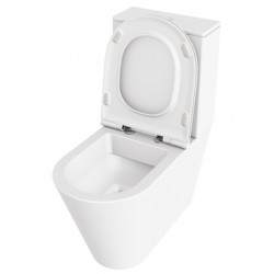 Azzurra Ceramica Forma Toilettes