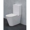 Azzurra Ceramica Forma Toiletten