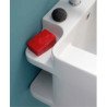 Lavabos Azzurra Ceramica Anfibio