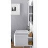 Lavabos Azzurra Ceramica Anfibio