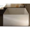 Baignoire Colacril Vasca Quadrata