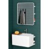 Azzurra Ceramica Anfibio Speglar