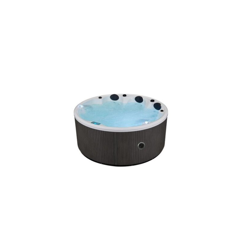 Bagno Italia Mini Hot Tubs