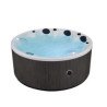 Bagno Italia Mini Hot Tubs