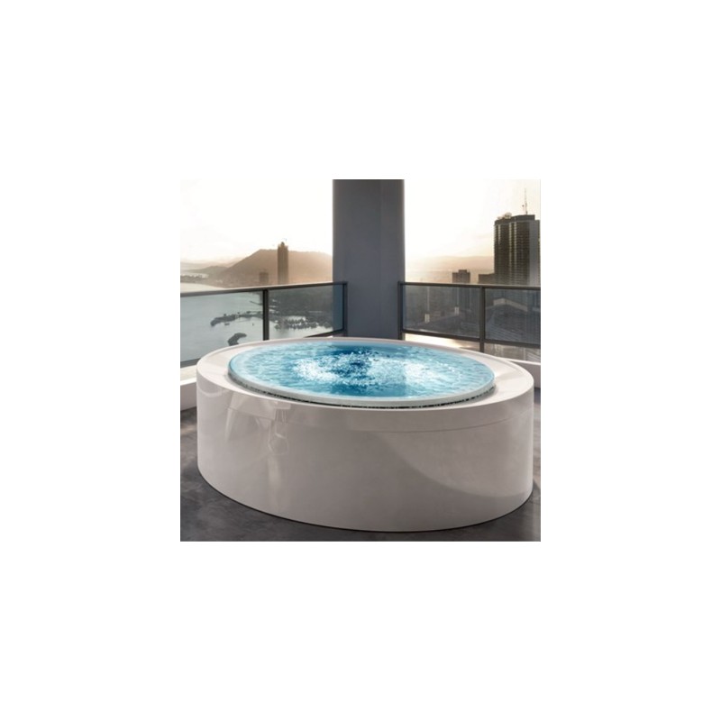 Treese Fusion Spa Hot Tubs