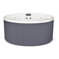 Spa Jacuzzi Treese Male