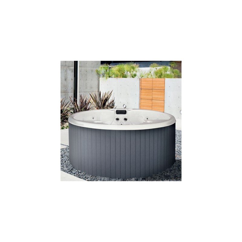 Spa Jacuzzi Treese Male